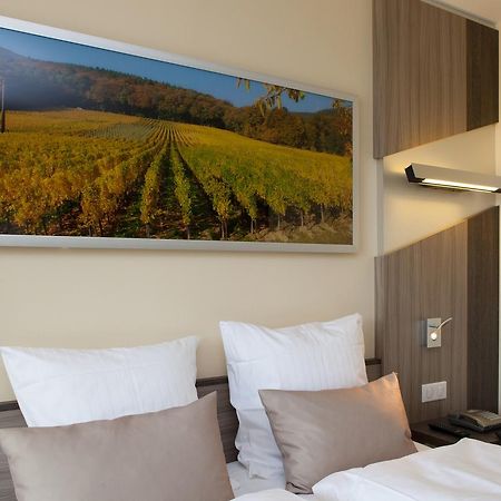 Hotel Restaurant Le Cleebourg Rott Buitenkant foto
